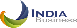 India Business Logo